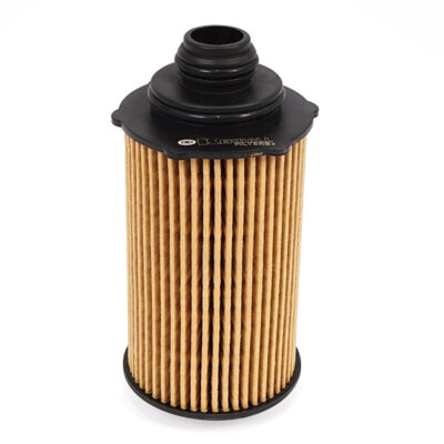 Filtro aceite Kendall (elemento) - Ssangyong Tivoli 1.6 (diesel) 2016 - 2022 / Rexton 2.0 (Gasolina) 2018 - 2022 OEM 67318-03009 / 67318-40025