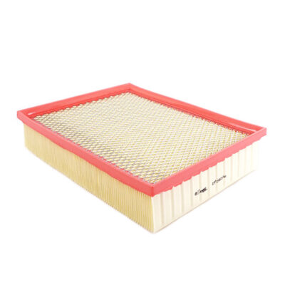 Filtro aire Kendall C 27156 JMC Vigus 5 2.4 2019 a 2024 268x210x58 (mm) OEM E9P2-9601AA