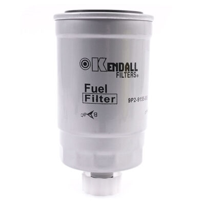 Filtro petroleo Kendall JMC Vigus 2.4 - 2.5 JX4D25A5L / Grand Avenue 2.3 JX4D23A6L 2019 a 2024 OEM 9P2-9155-BB - UF0036D