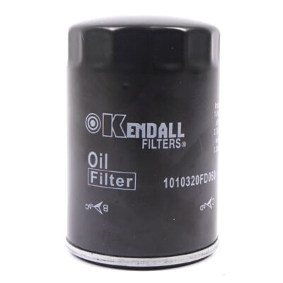 Filtro aceite Kendall W 719/9 Jac T8 2.0 OEM 1010320FD060