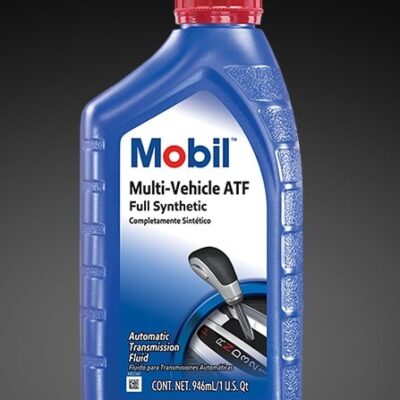 Mobil Multi Vehículo Full Sintético 946 ml