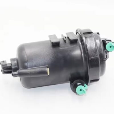 Porta filtro combustible alternativo Chevrolet Captiva año 2007 a 2011 (incluye filtro) OEM 96629454