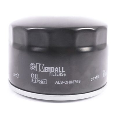 Filtro aceite Kendall W 9093 Changan CS35 - CS55 - CS75 - CX70 2017 a 2024 OEM 1012010-B02