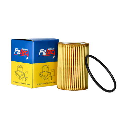 Filtro aceite Filtec (elemento) Great Wall Poer 2.0 Diesel 2021 - 2025 GW4D20 OEM 1017110XED95