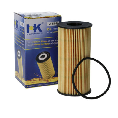 Filtro aceite HK J-506 (elemento) - HU 6011z - HU 6011x - HU 618x NISSAN NP 300 - XTRAIL DIESEL OEM: 15209-00Q0G - 15208-3323R - 15209-00Q0M