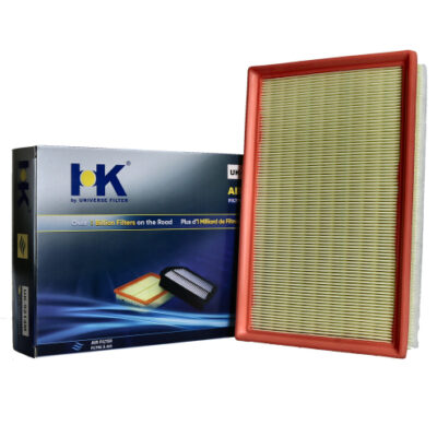Filtro aire HK UK-9214M Baic X35 / X55 1.5 2017 a 2025 A151 OEM A00031477