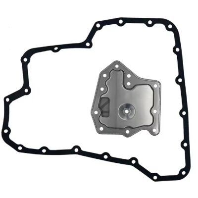 Preventa - Filtro caja automática Nissan Tiida / Versa 2016 1.6 / 4AT (RE4F03B)