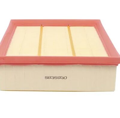 Filtro aire Kendall C 20106 - C 21106 Opel Corsa / Fiat Doblo 1.6 2009 a 2015 OEM 5835930