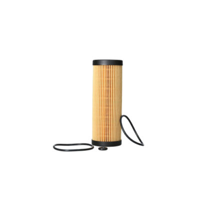 Filtro aceite HK J-411 Ford F-150 2.7 / Raptor 3.0 / Edge 2.7 / Bronco 2.7 - 3.0 2010 a 2023 OEM FT4E-6714-AA