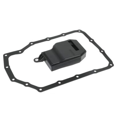 Filtro caja automática Mazda Demio - Mazda 2 - CX-3 1.5 P5 2014 a 2017 OEM FZ11-21-500 / Toyota Yaris R 1.5 P5 OEM 35330-WB001