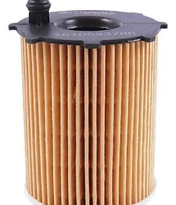 Filtro aceite Kendall (elemento) HU 7033Z Citroen C Elysee 1.6 Diesel / Ford Ecosport 1.5 Diesel / Peugeot 3008 1.6 Diesel OEM 1109.AY