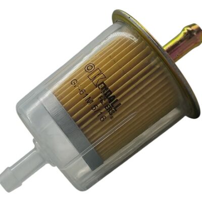 Filtro gasolina Kendall WK 29/5 - GF-61M universal entrada y salida 5/16