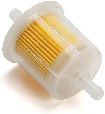 Filtro gasolina Kendall WK 29/5 - plástico GF-61M universal entrada y salida IN-EX 5/16