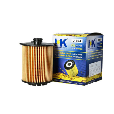 Filtro aceite (elemento) HK J-804 - HU 8014Z
