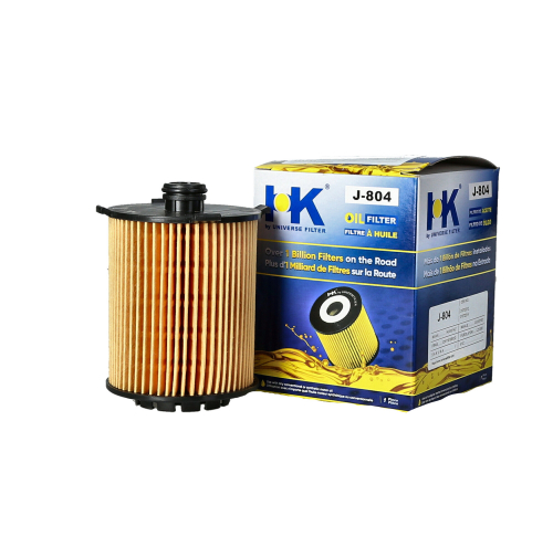 Filtro aceite (elemento) HK J-804 - HU 8014Z