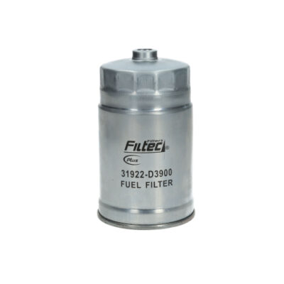 Filtro petroleo Filtec WK 824/1 - WK 8019 Hyundai H-1 08-16 Santa Fe / Tucson CRDi / Kia Sportage 2.0 OEM 31922-D3900