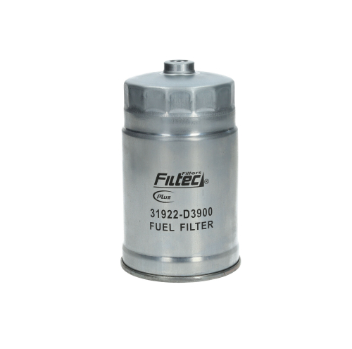 Filtro petroleo Filtec WK 824/1 - WK 8019 Hyundai H-1 08-16 Santa Fe / Tucson CRDi / Kia Sportage 2.0 OEM 31922-D3900