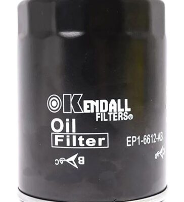 Filtro aceite Kendall W 927/81 - W 816/80 JMC Vigus 2.5 diesel JX4D25A5L  2020 a 2026 OEM EP1-6612-AB